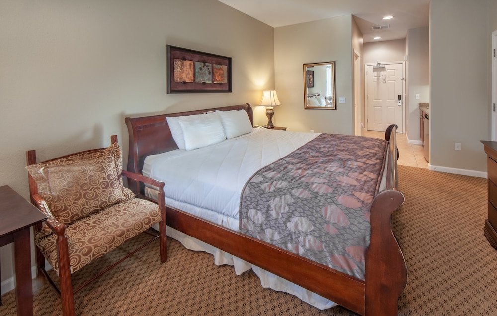 holiday inn club vacations david walleys resort by ihg