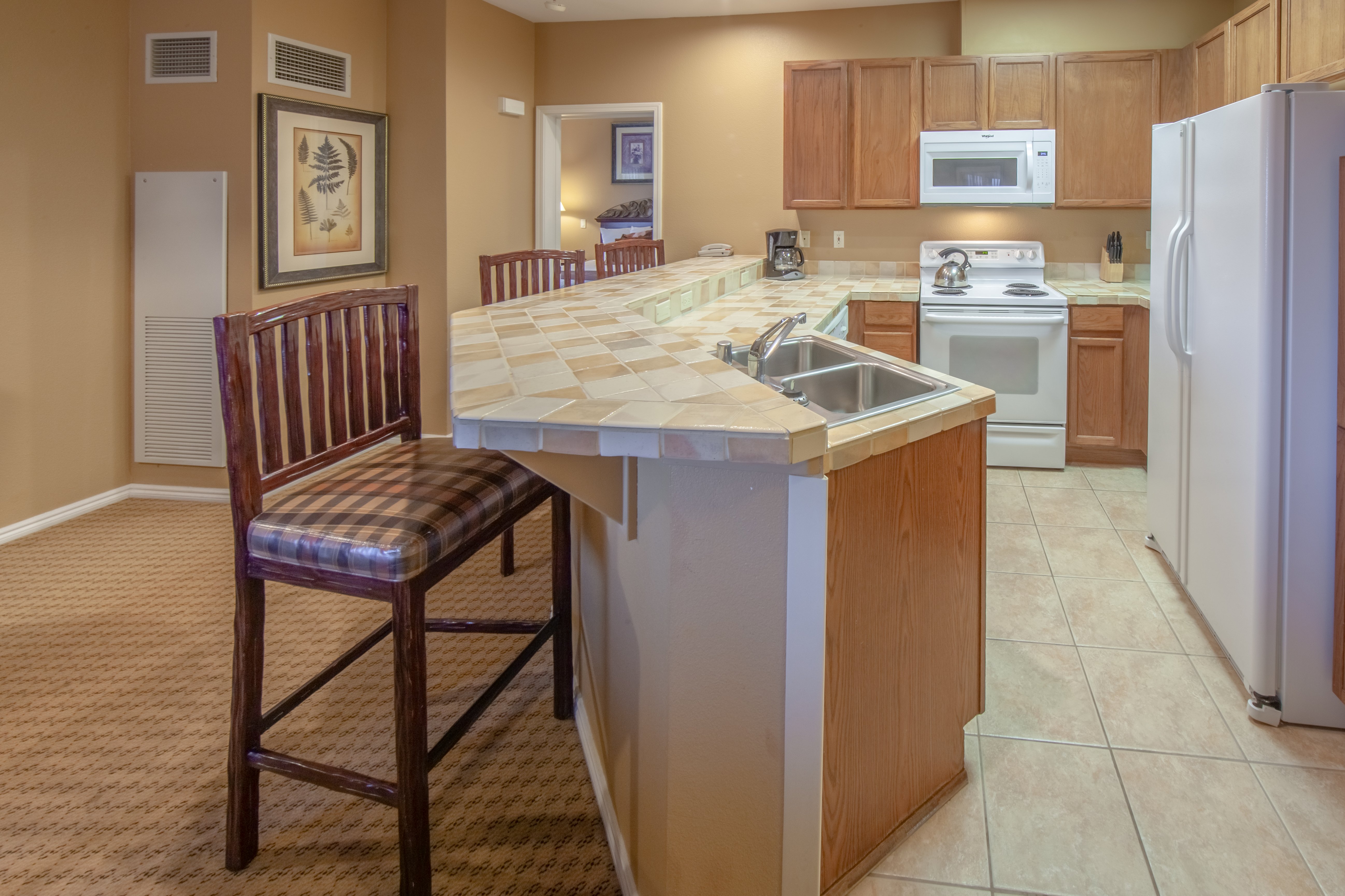 holiday inn club vacations david walleys resort by ihg