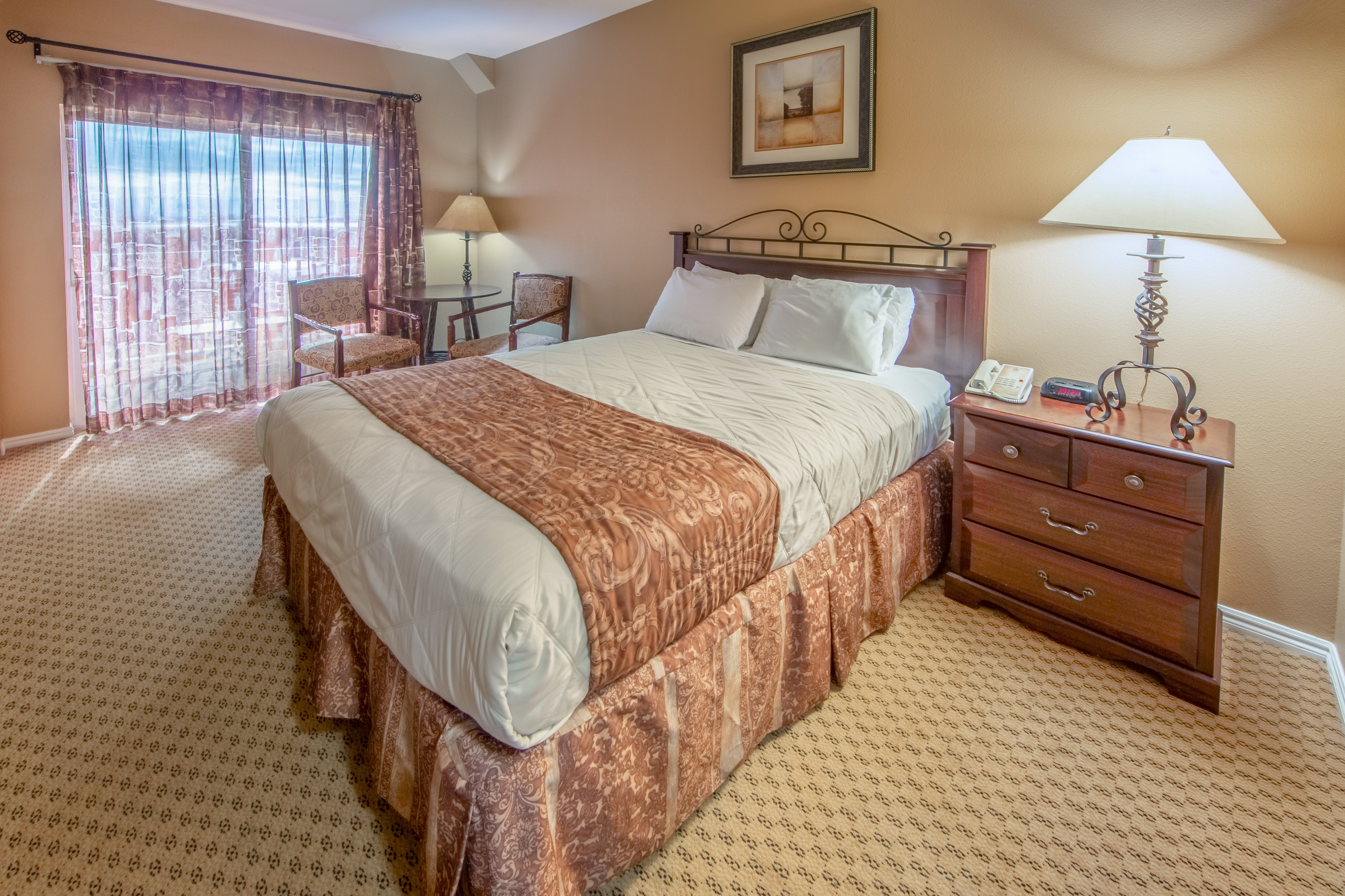 holiday inn club vacations david walleys resort by ihg
