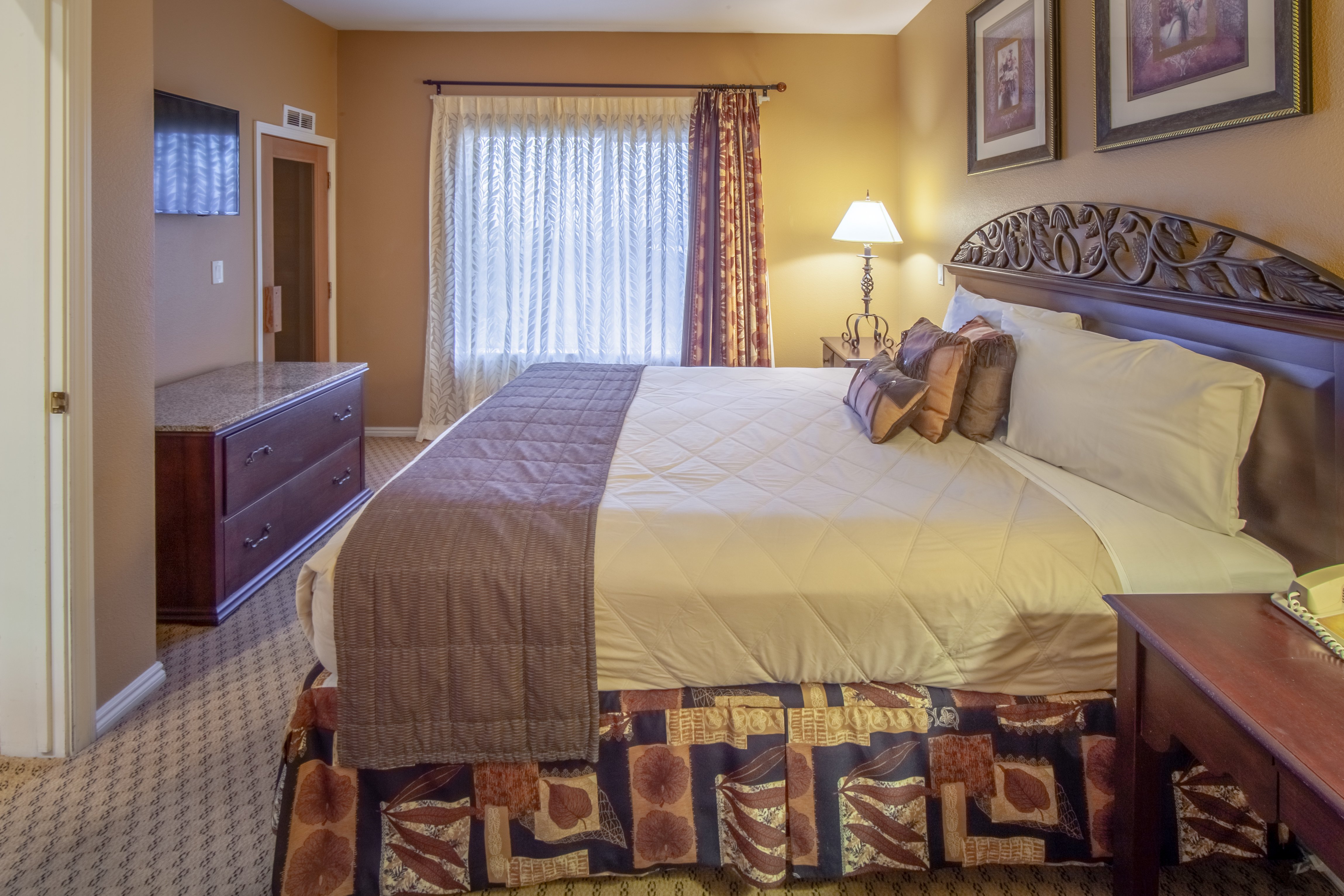 holiday inn club vacations david walleys resort by ihg