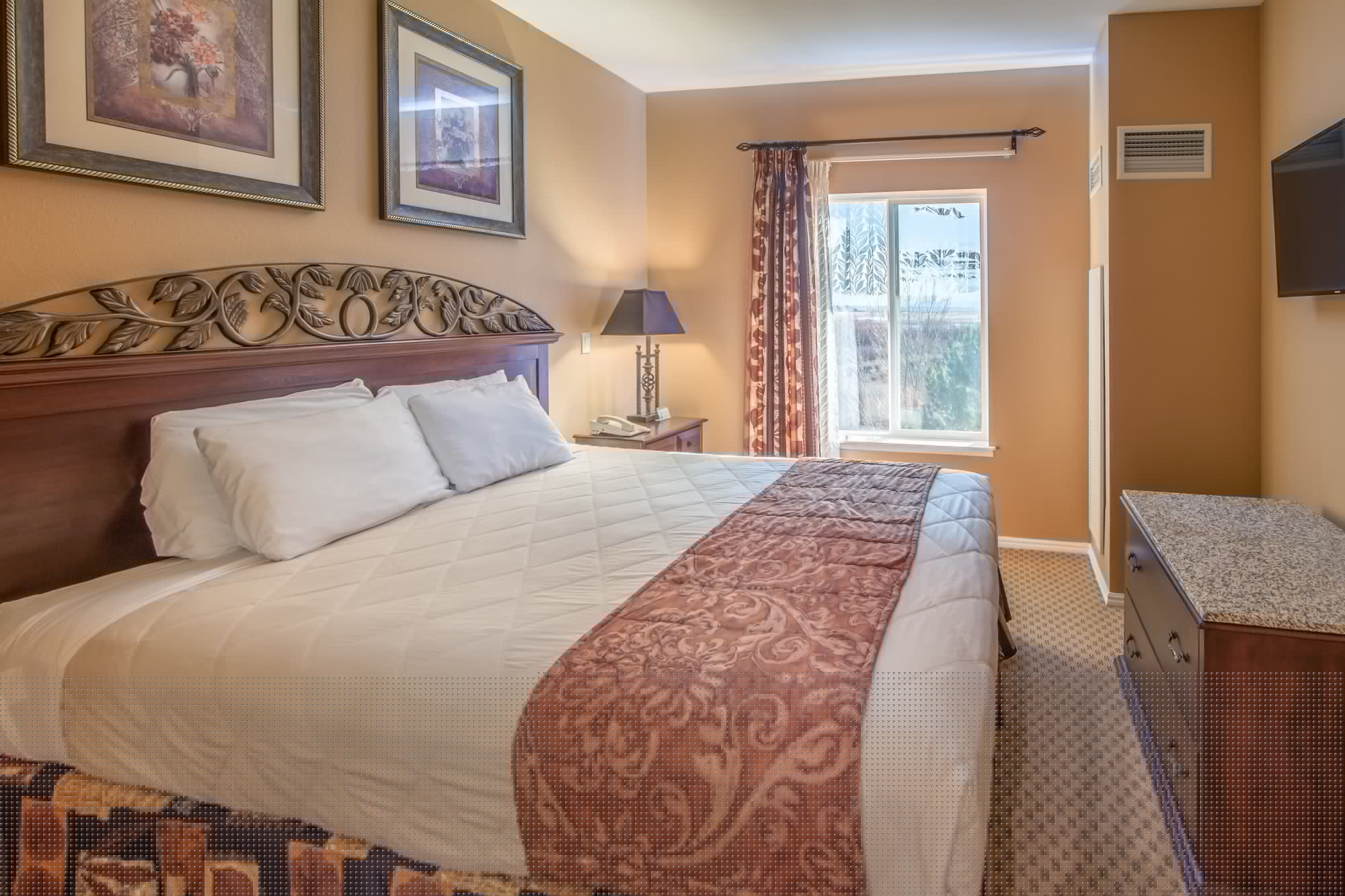 holiday inn club vacations david walleys resort by ihg