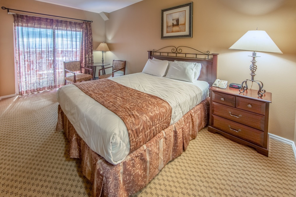 holiday inn club vacations david walleys resort by ihg