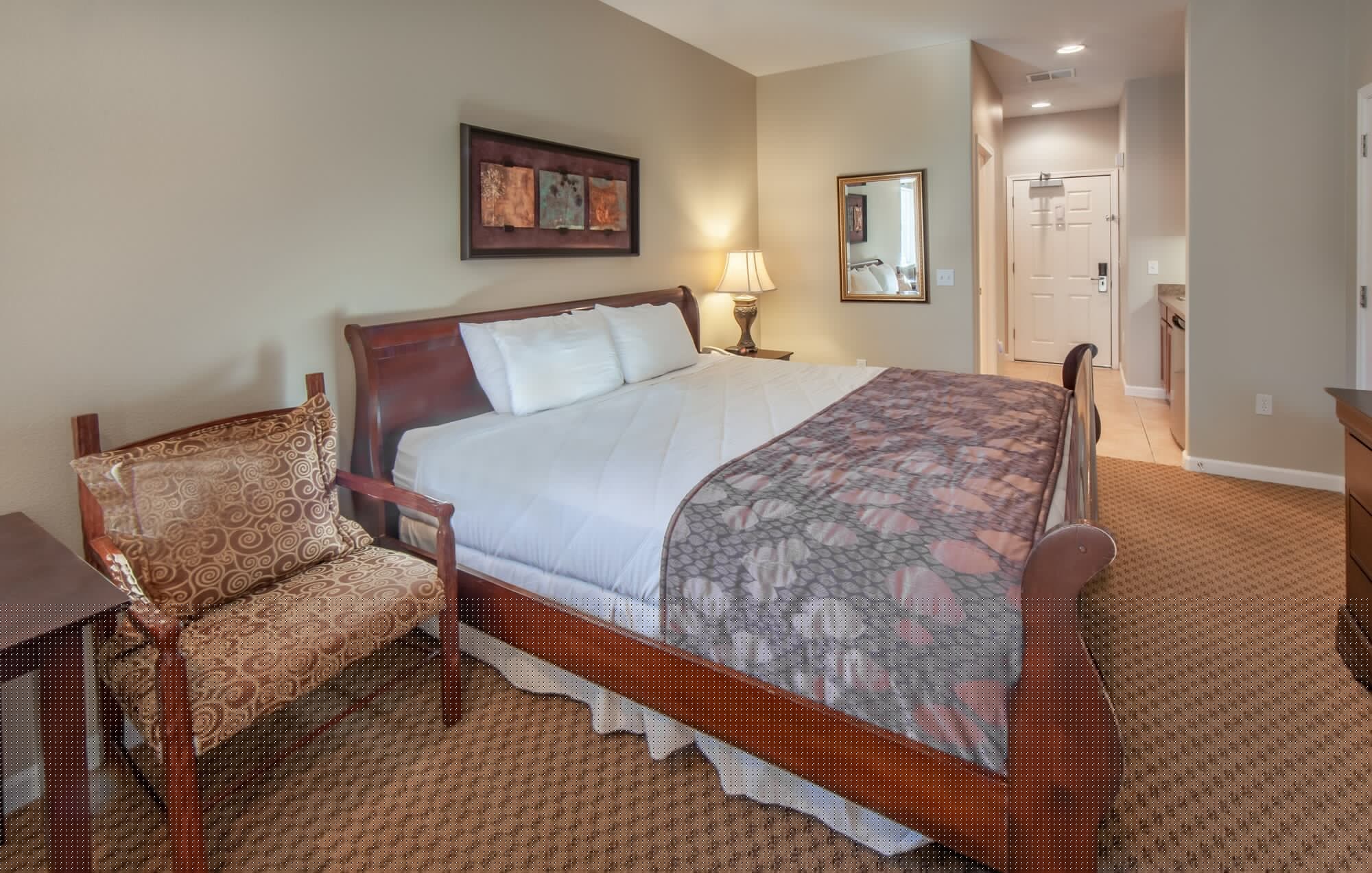 holiday inn club vacations david walleys resort by ihg