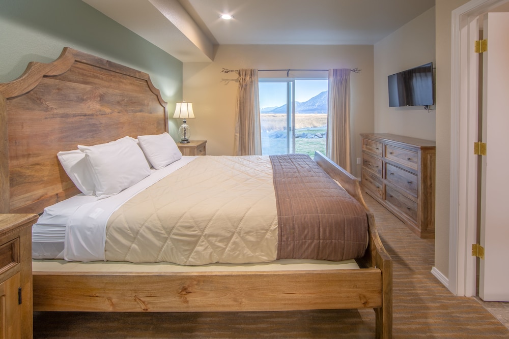 holiday inn club vacations david walleys resort by ihg