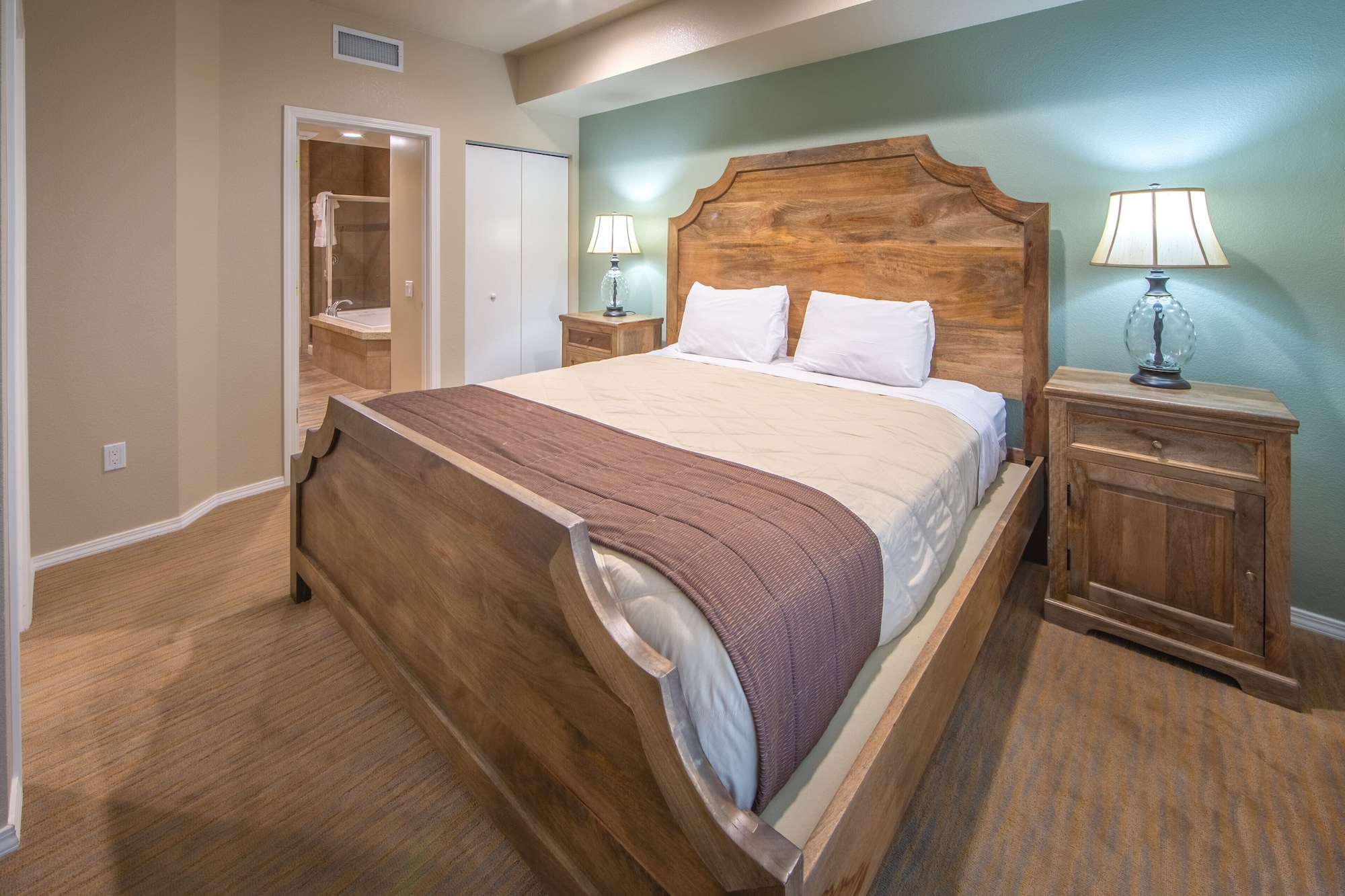 holiday inn club vacations david walleys resort by ihg
