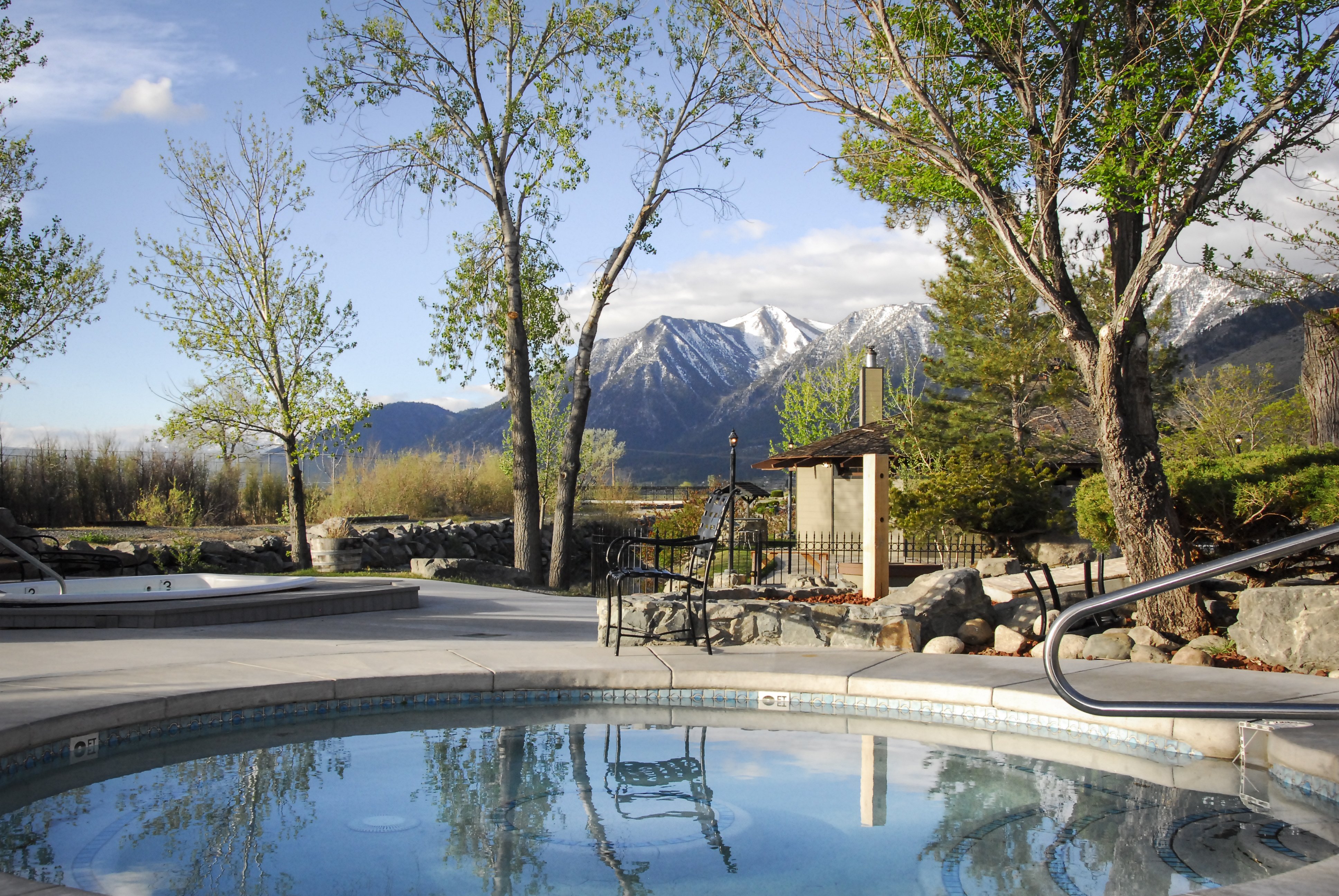 holiday inn club vacations david walleys resort by ihg
