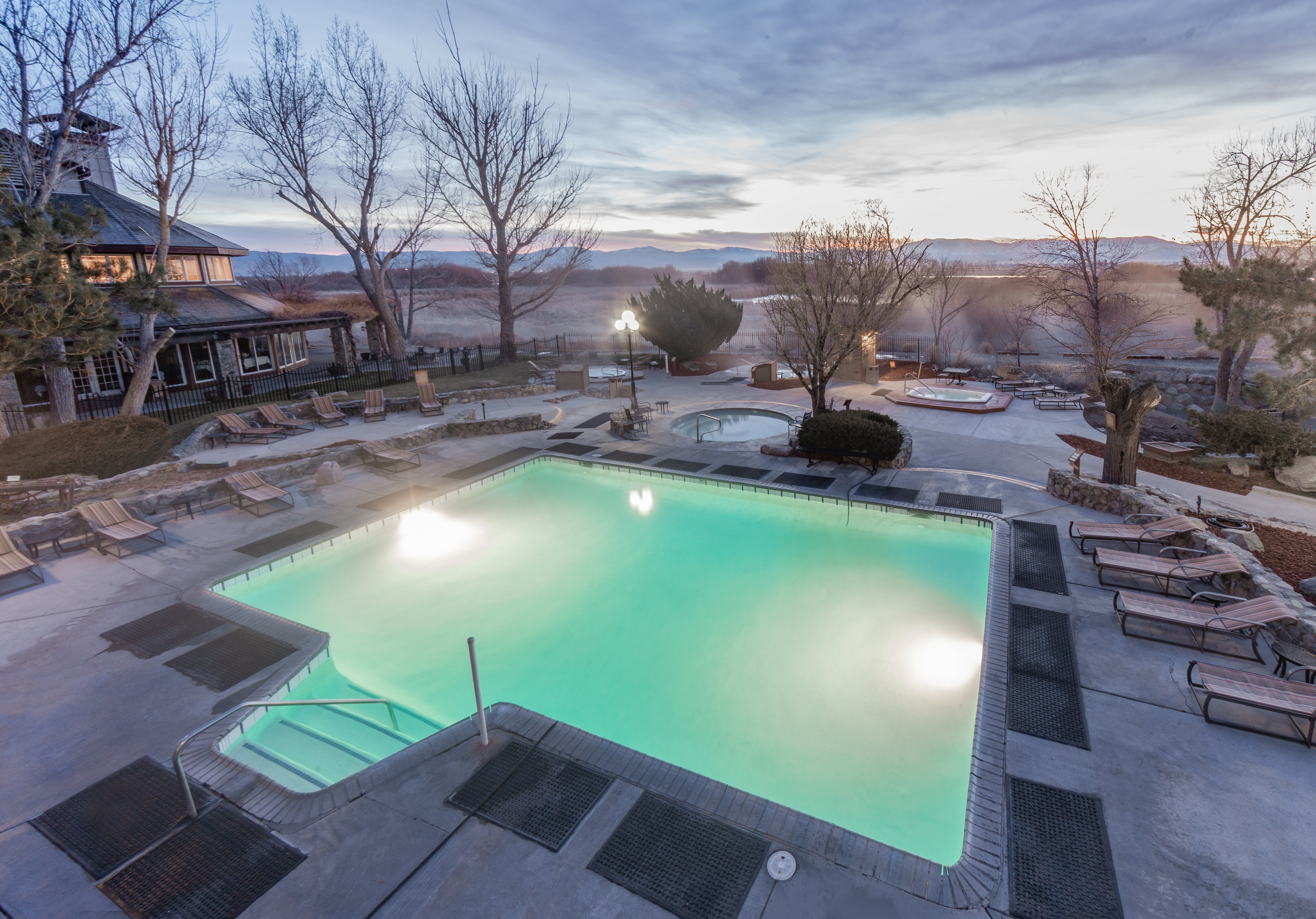 holiday inn club vacations david walleys resort by ihg