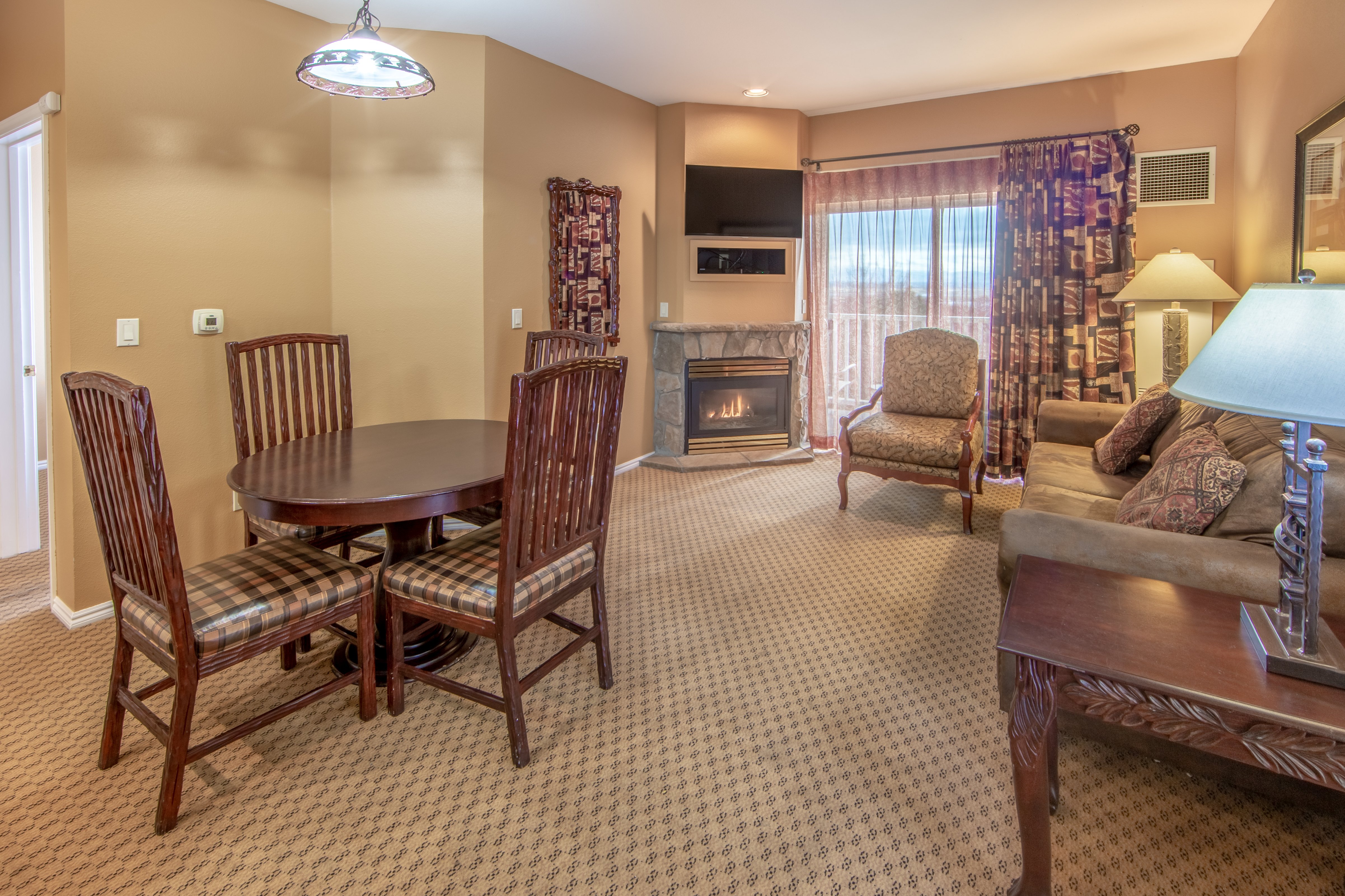 holiday inn club vacations david walleys resort by ihg