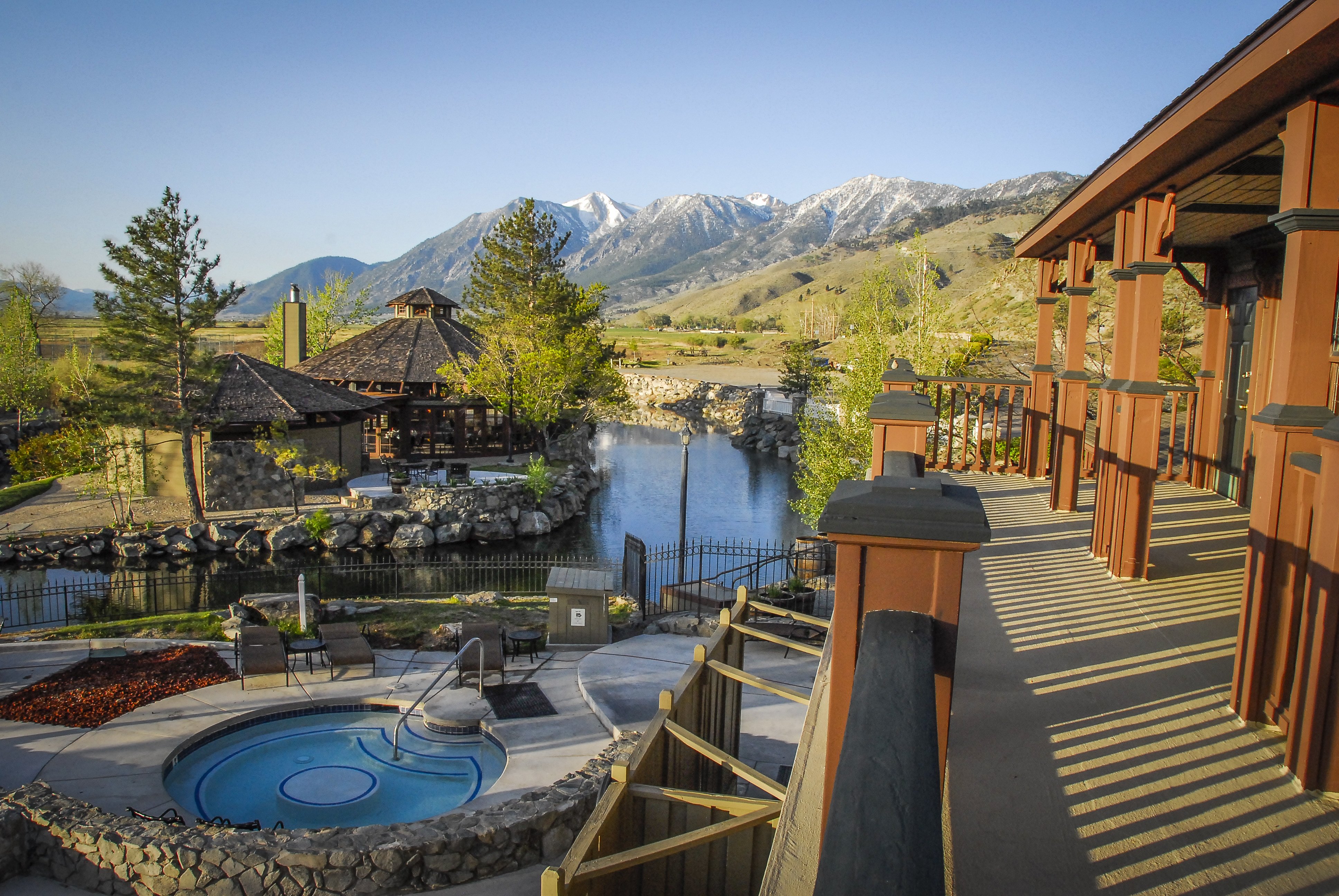 holiday inn club vacations david walleys resort by ihg