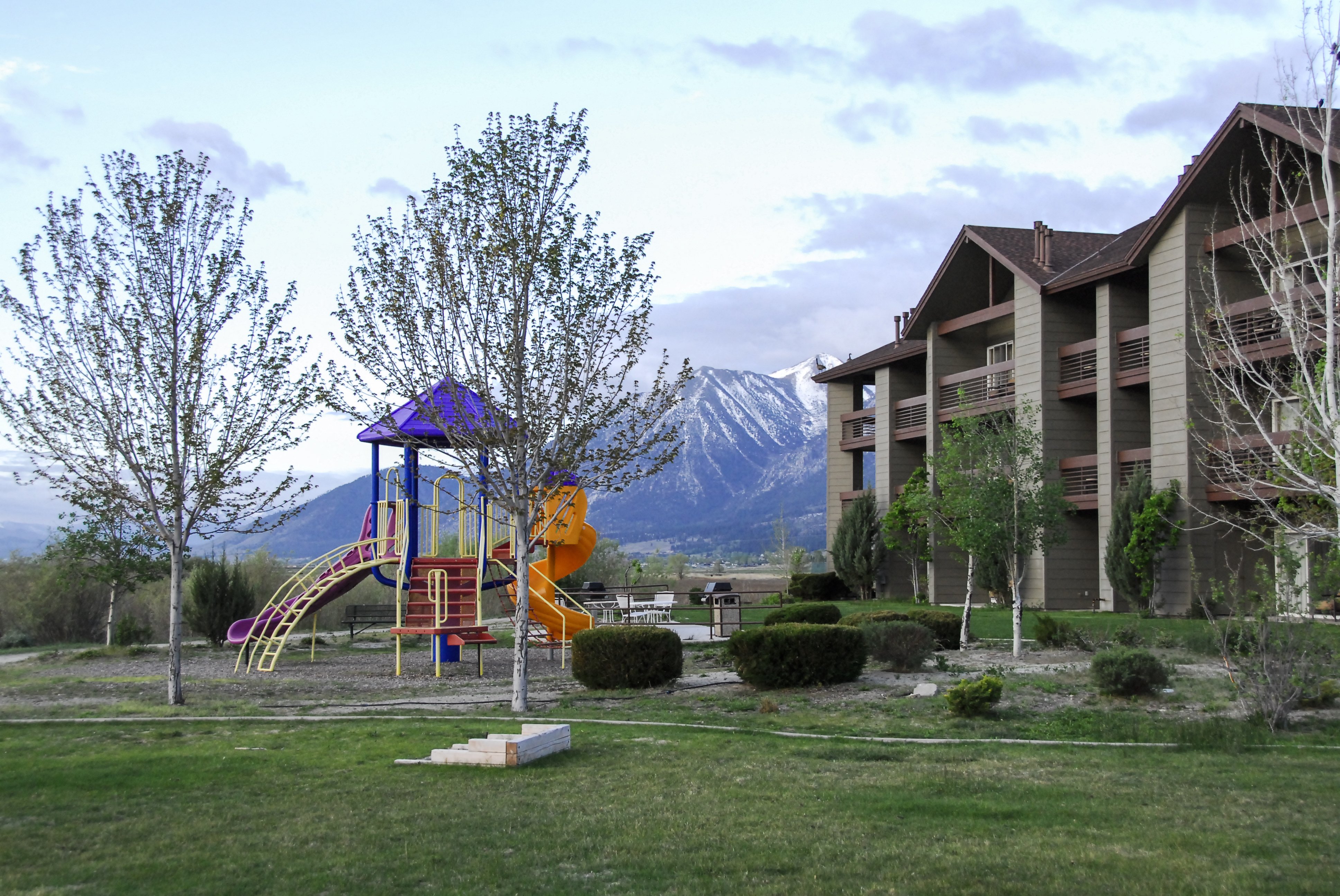 holiday inn club vacations david walleys resort by ihg