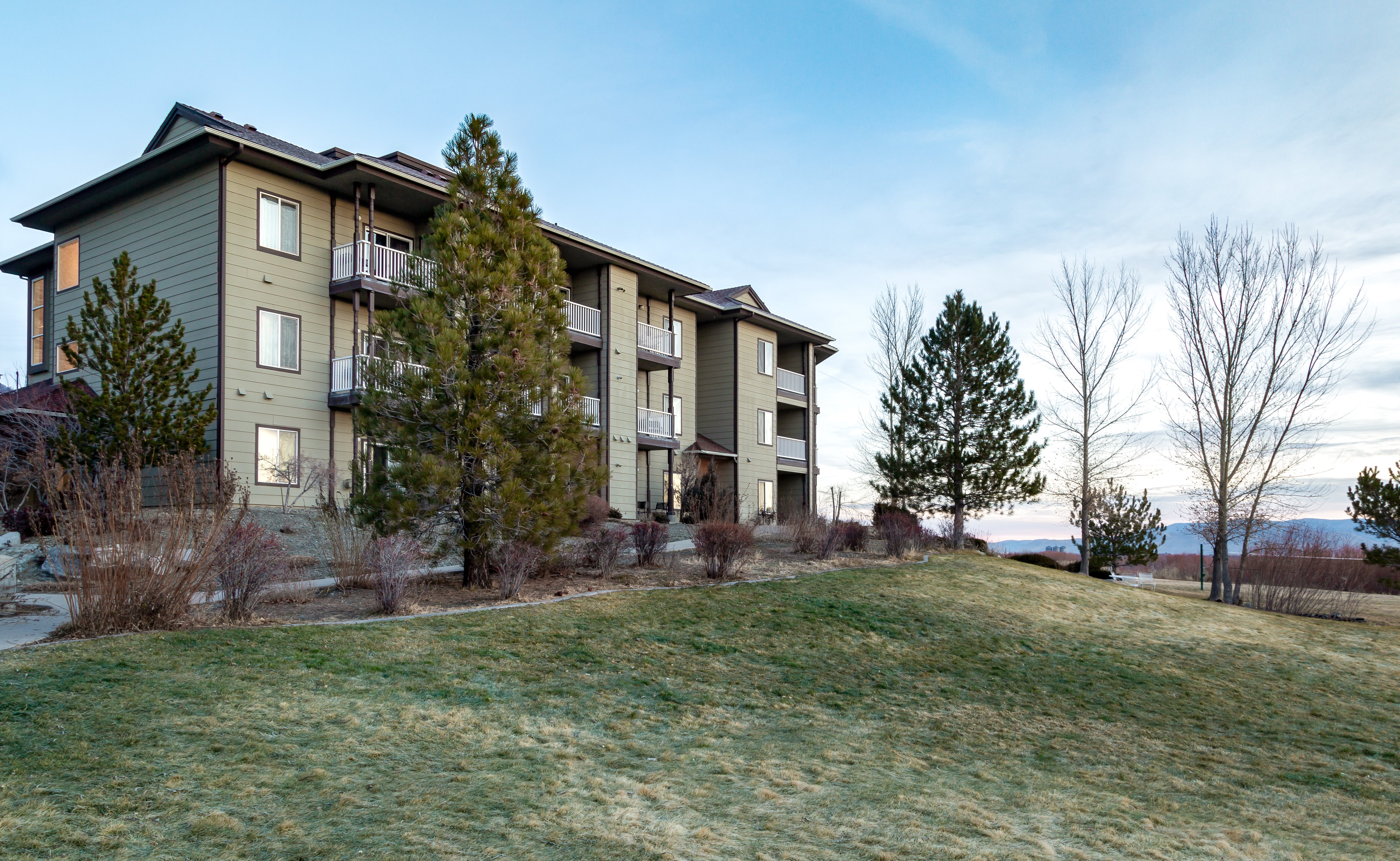 holiday inn club vacations david walleys resort by ihg