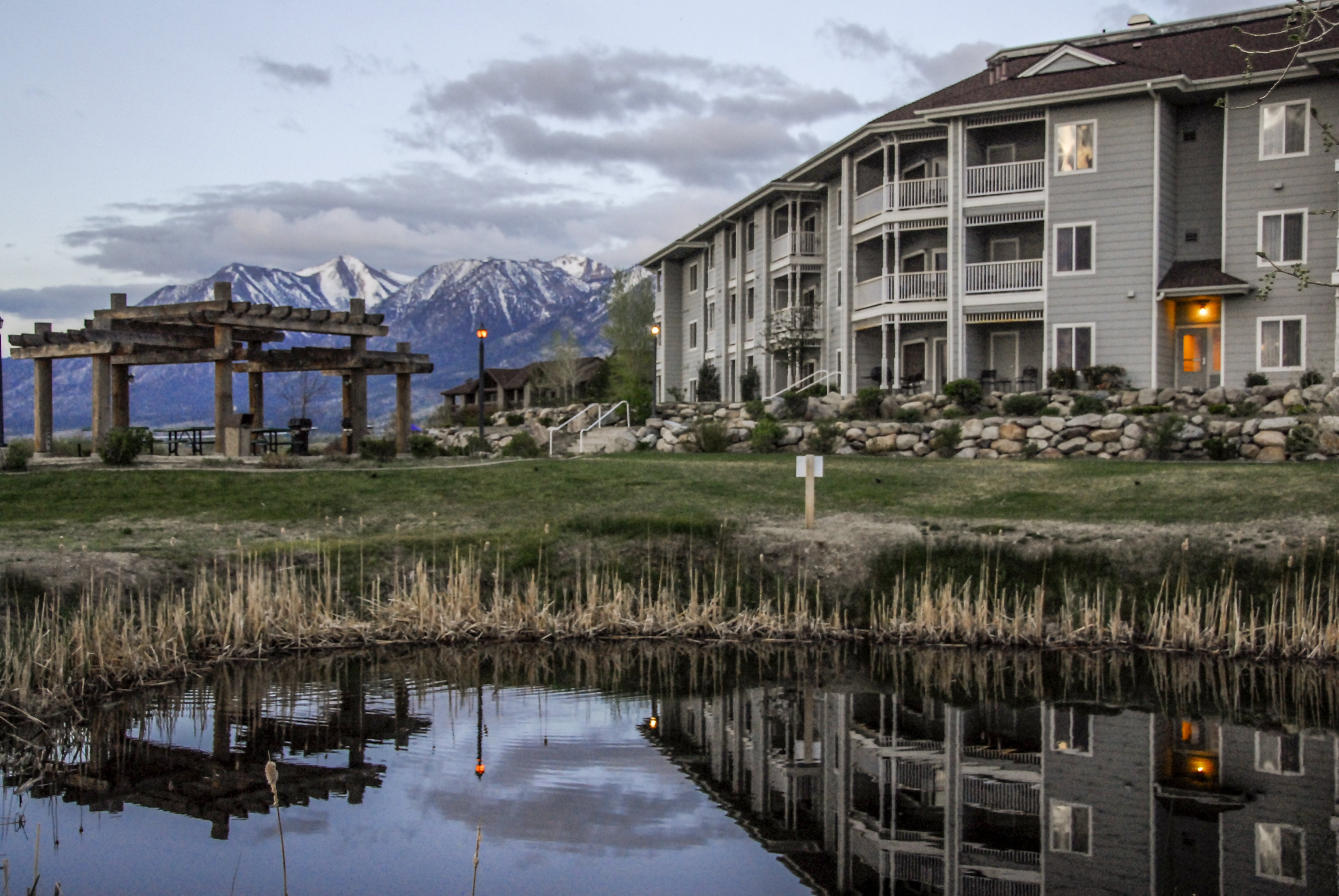 holiday inn club vacations david walleys resort by ihg
