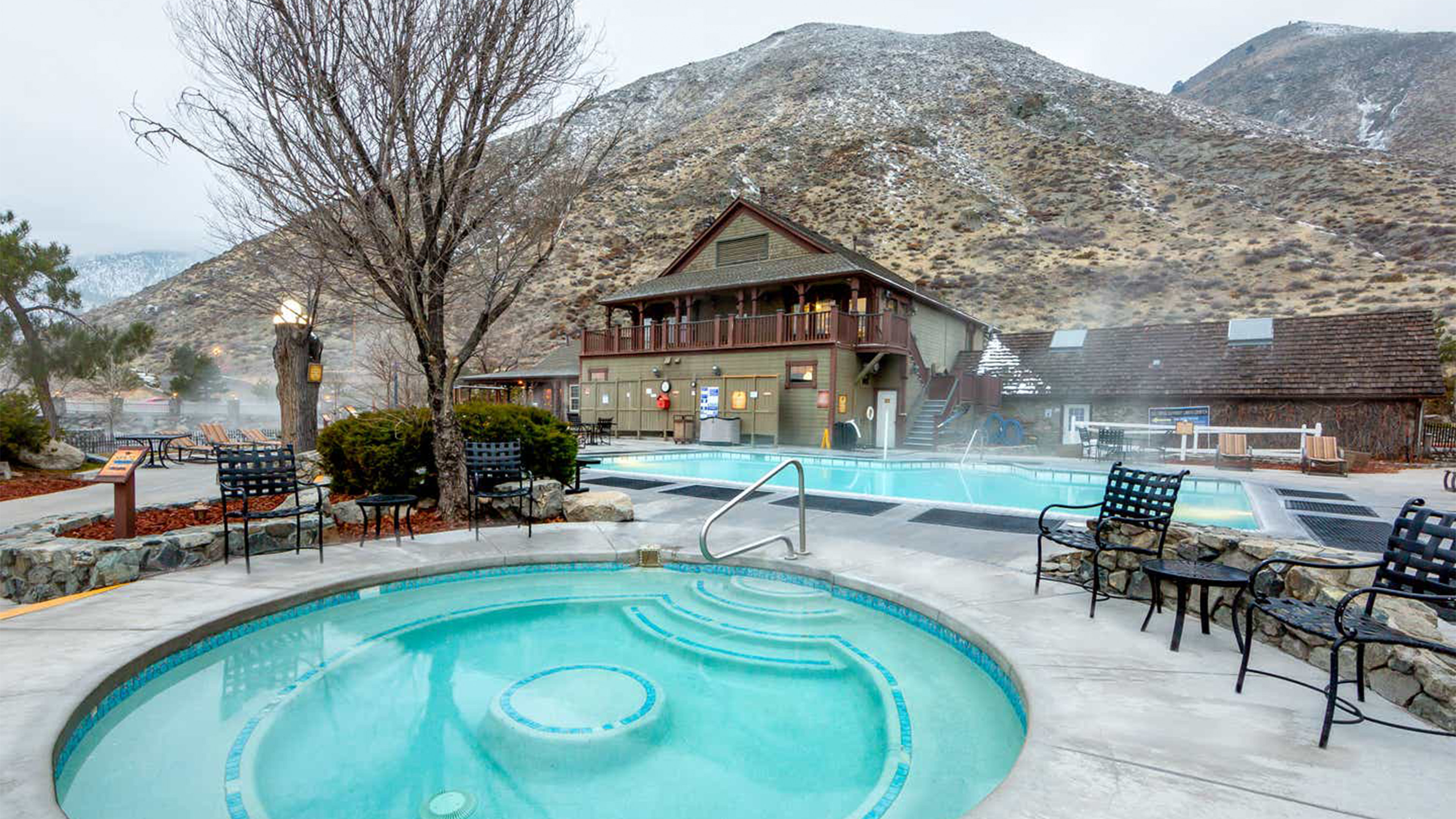 holiday inn club vacations david walleys resort by ihg