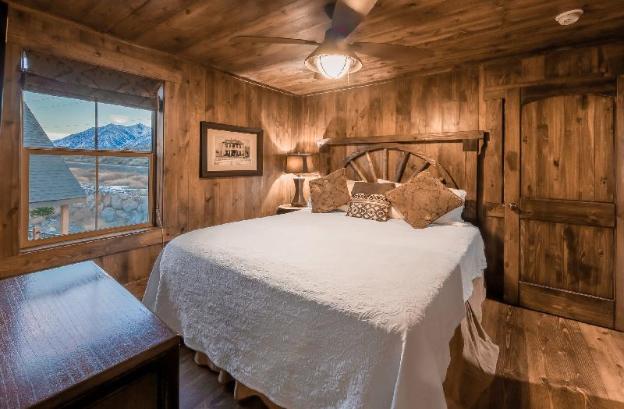 holiday inn club vacations david walleys resort by ihg