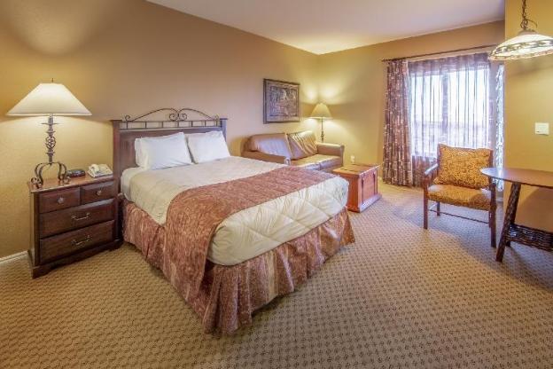 holiday inn club vacations david walleys resort by ihg