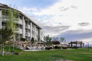 holiday inn club vacations david walleys resort by ihg