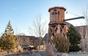 Holiday Inn Club Vacations David Walley's Resort By Ihg,Genoa>>Carson City,3 star