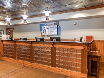 Holiday Inn Club Vacations David Walley's Resort By Ihg,Genoa>>Carson City,3 star
