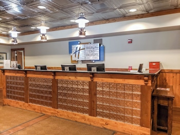 Holiday Inn Club Vacations David Walley's Resort By Ihg,Genoa>>Carson City,3 star