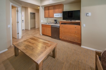 Holiday Inn Club Vacations David Walley's Resort By Ihg,Genoa>>Carson City,3 star