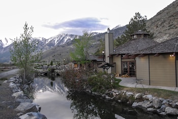 Holiday Inn Club Vacations David Walley's Resort By Ihg,Genoa>>Carson City,3 star