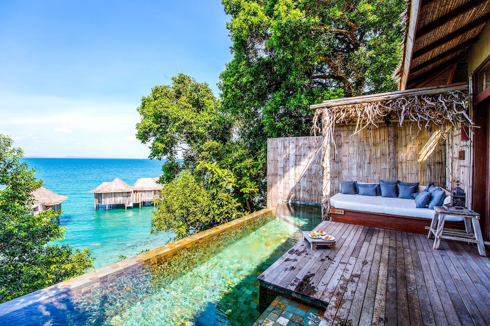 song saa private island
