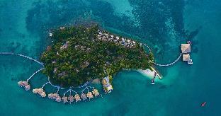 Song Saa Private Island,Koh Ouen>>Sihanoukville,5 star