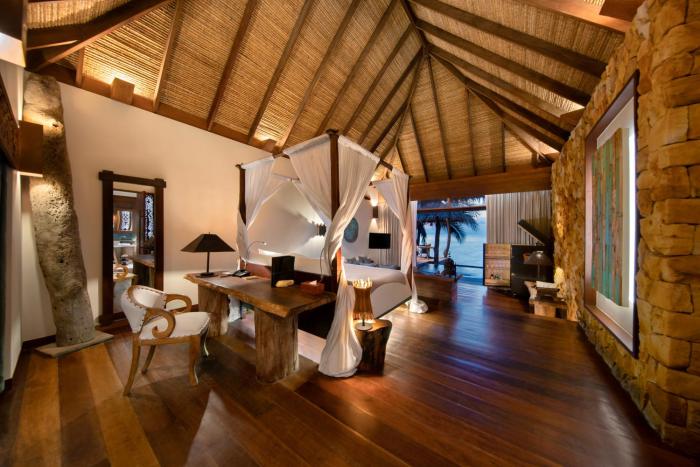 song saa private island