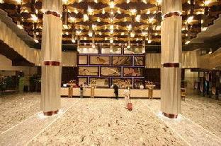 Redstar Culture,Shangcheng>>Hangzhou,4 star