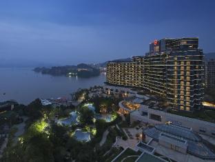 Sheraton Qiandao Lake Resort,Chun'an County>>Chun'an,5 star