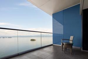 sheraton qiandao lake resort