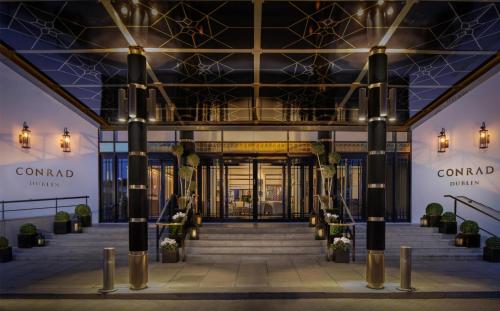 conrad dublin