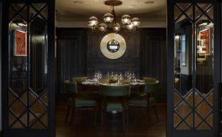 conrad dublin