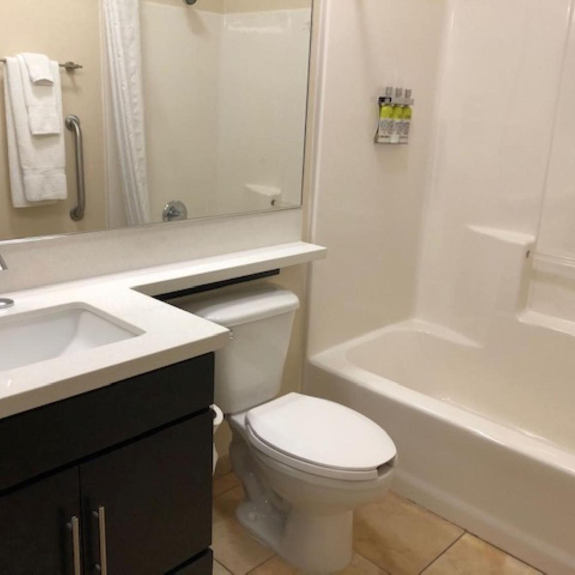 candlewood suites fort wayne by ihg