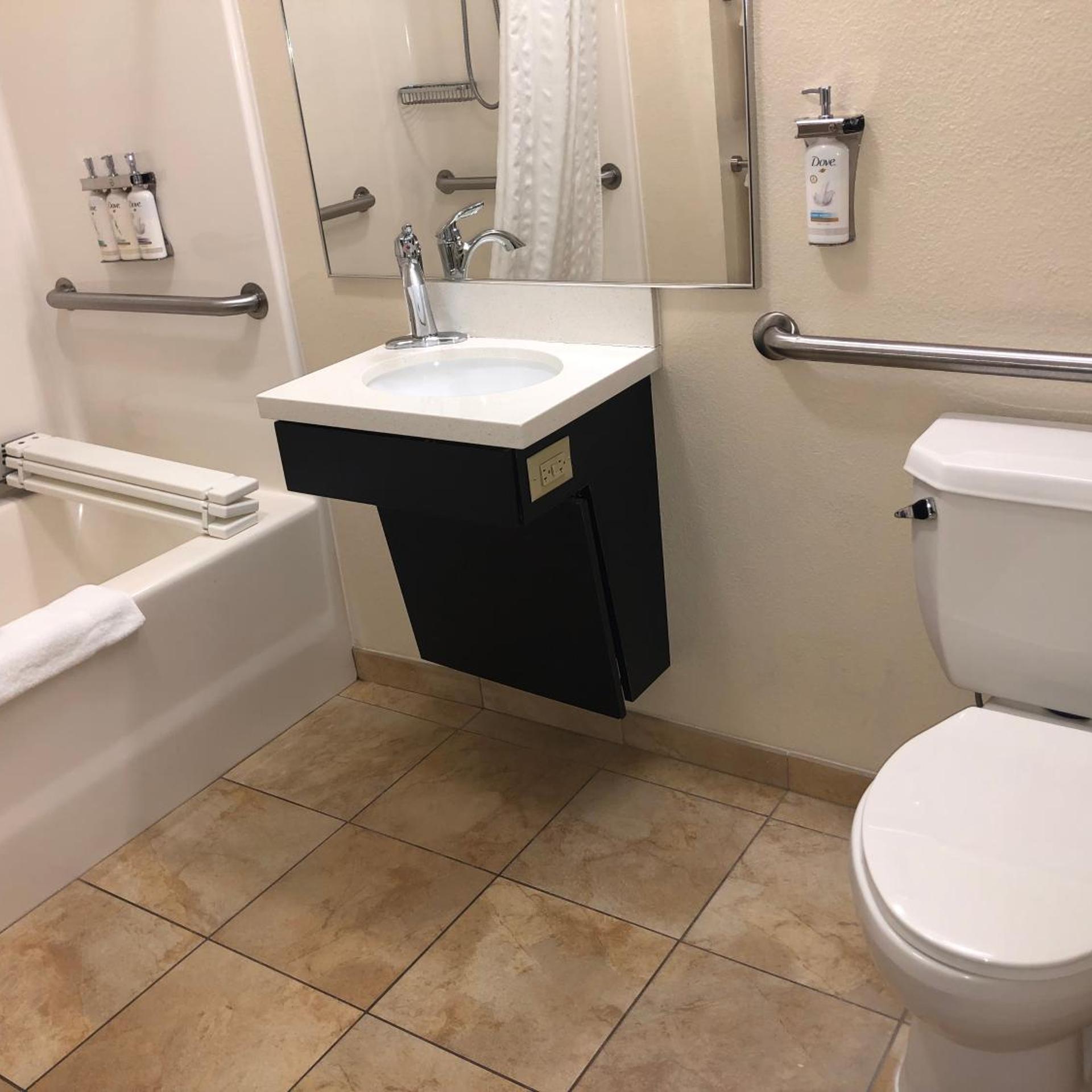 candlewood suites fort wayne by ihg