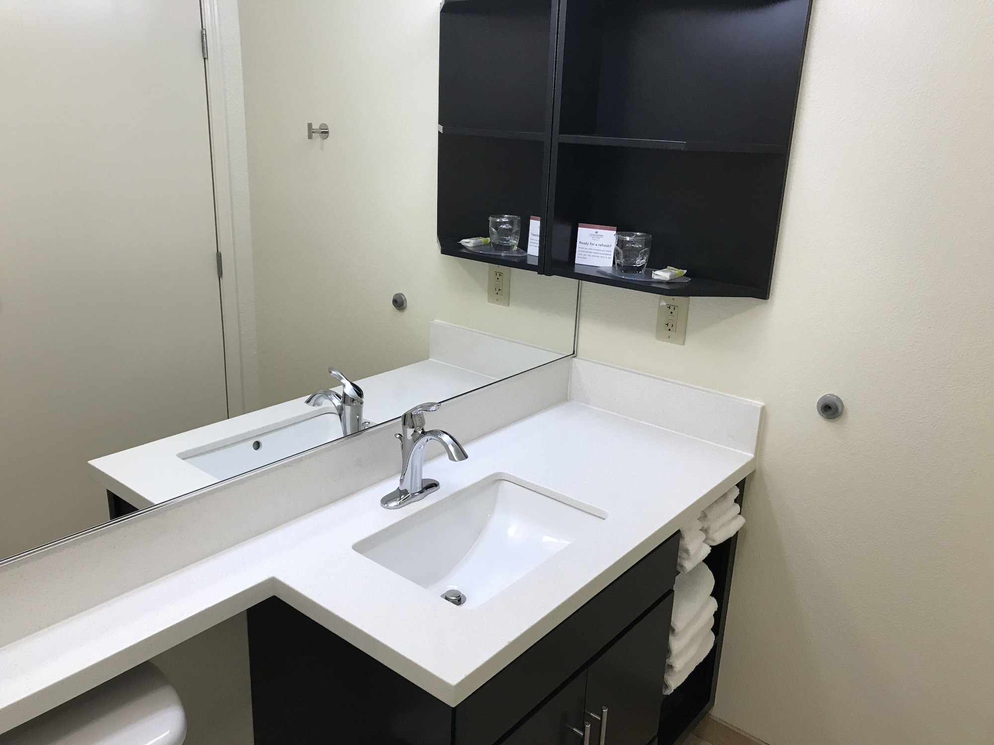 candlewood suites fort wayne by ihg