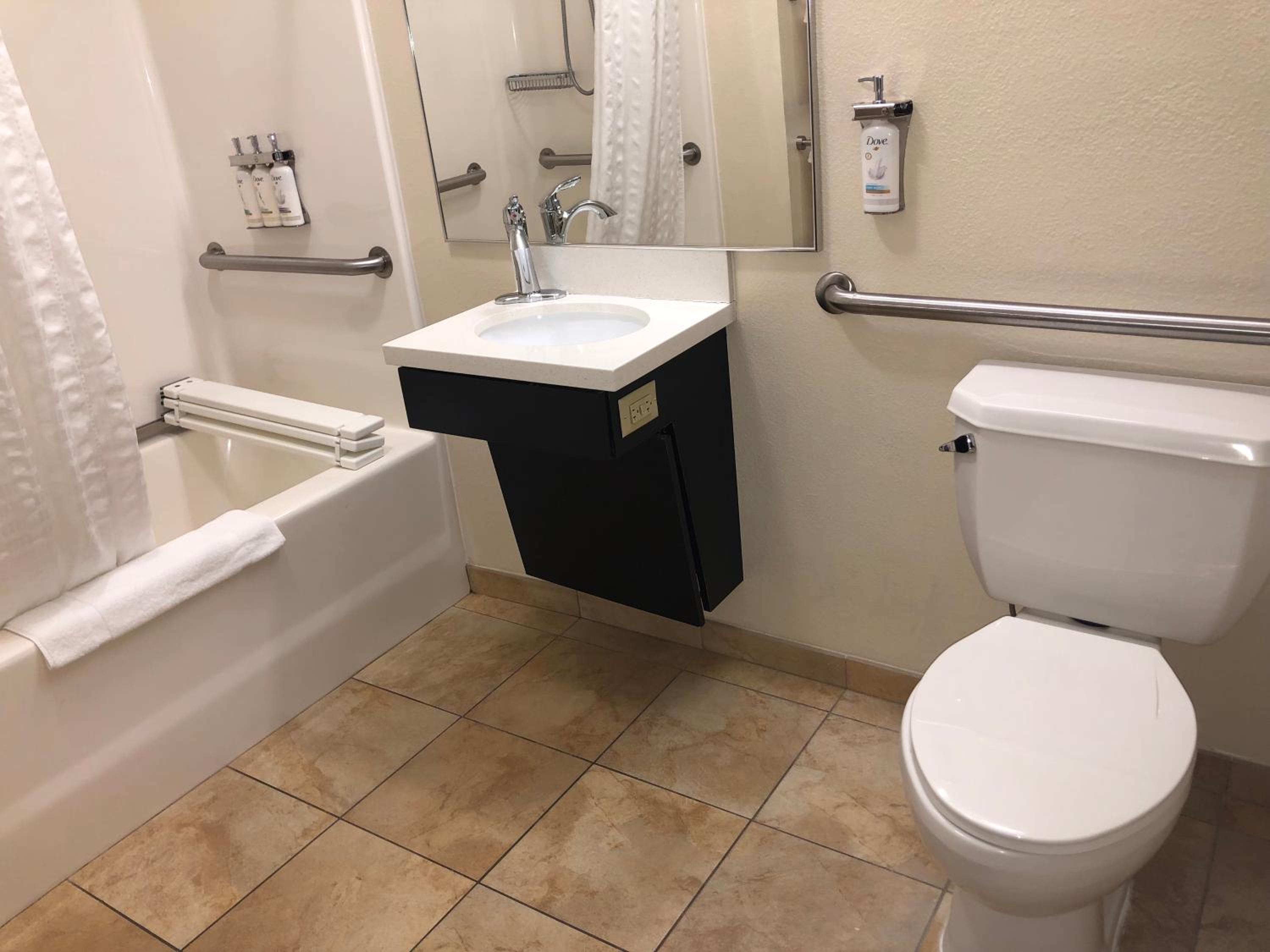 candlewood suites fort wayne by ihg