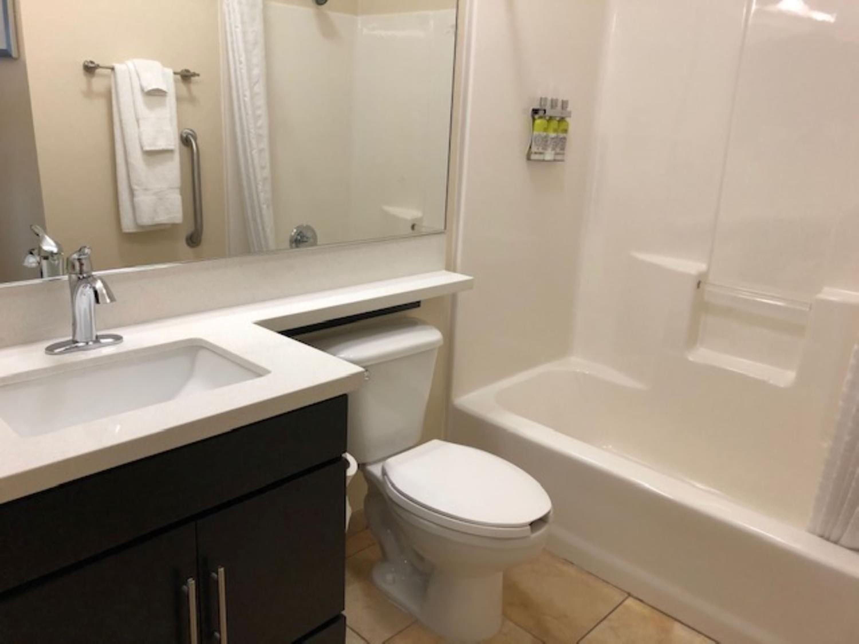 candlewood suites fort wayne by ihg