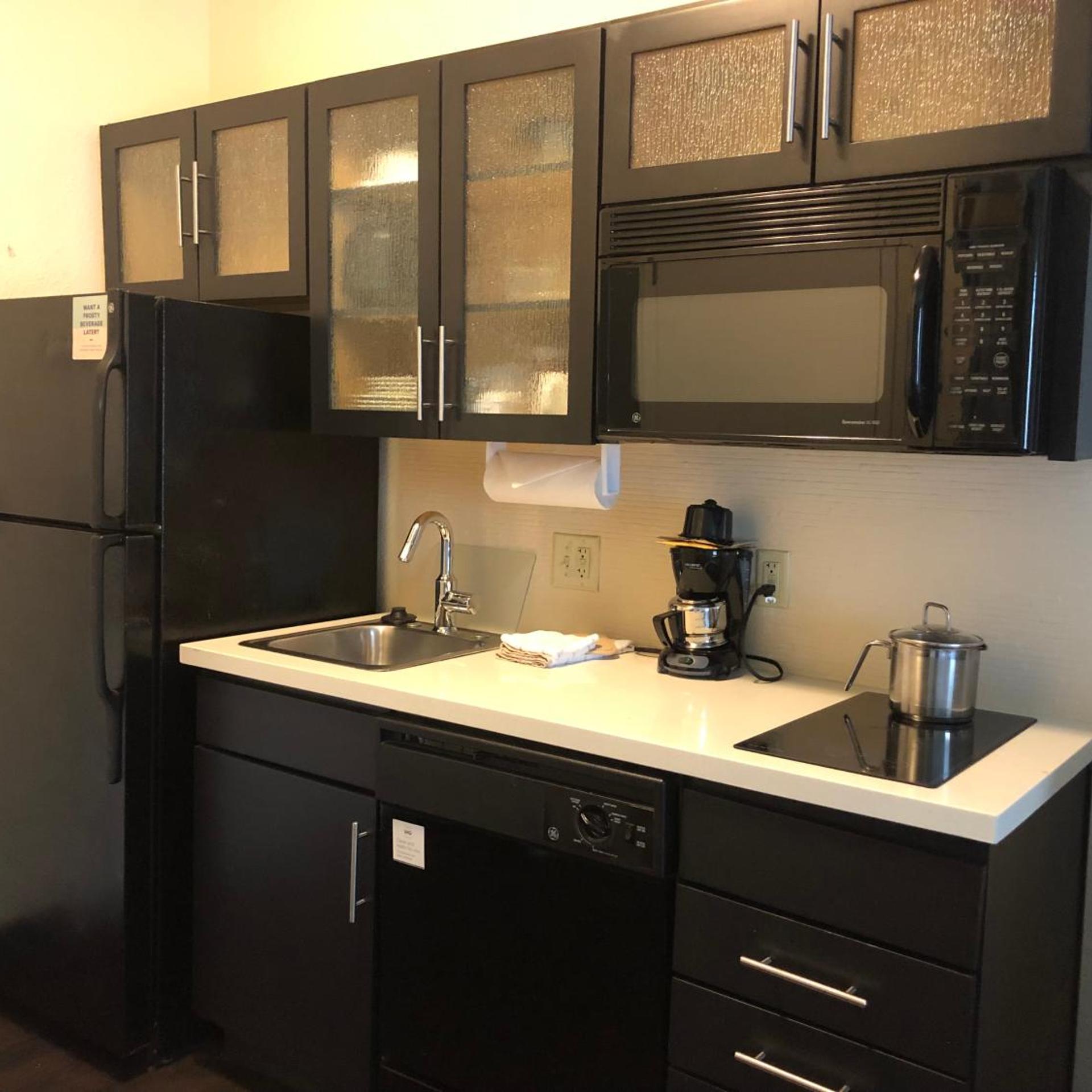 candlewood suites fort wayne by ihg