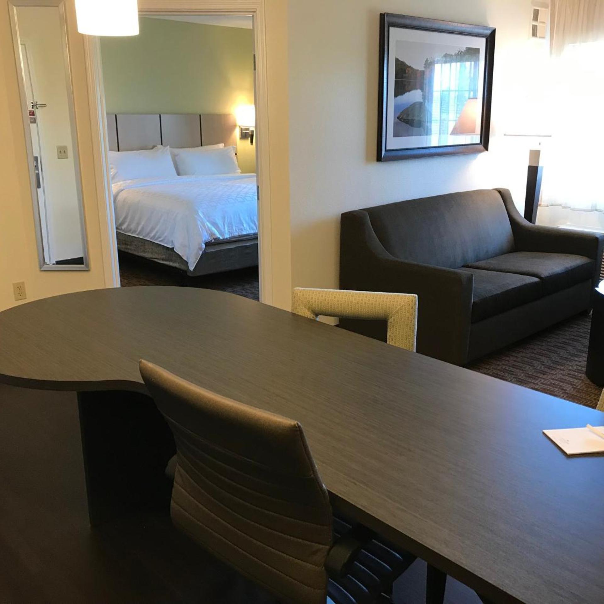 candlewood suites fort wayne by ihg