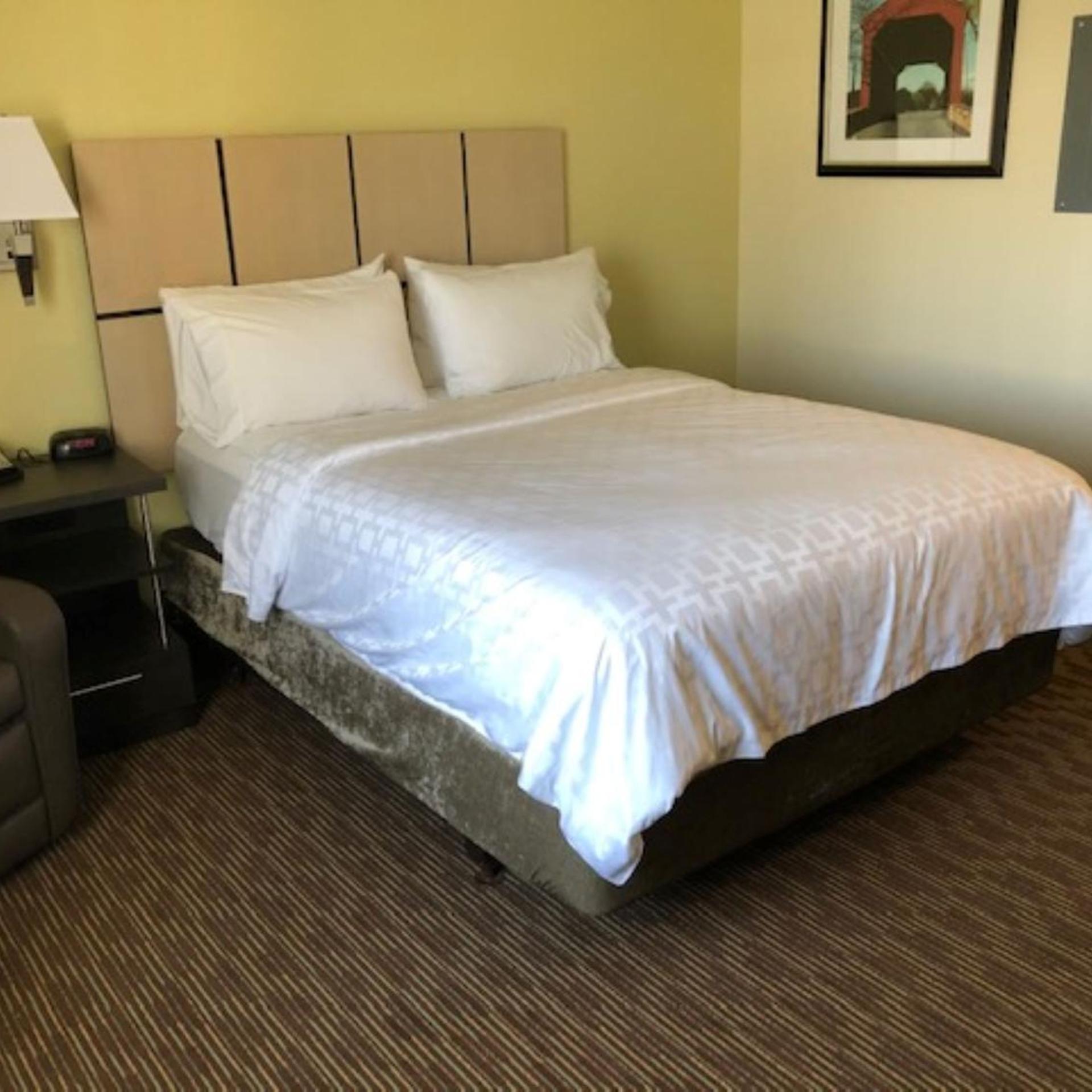 candlewood suites fort wayne by ihg