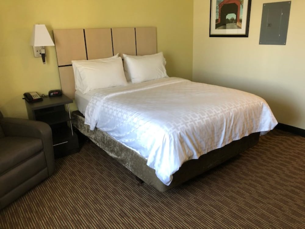candlewood suites fort wayne by ihg