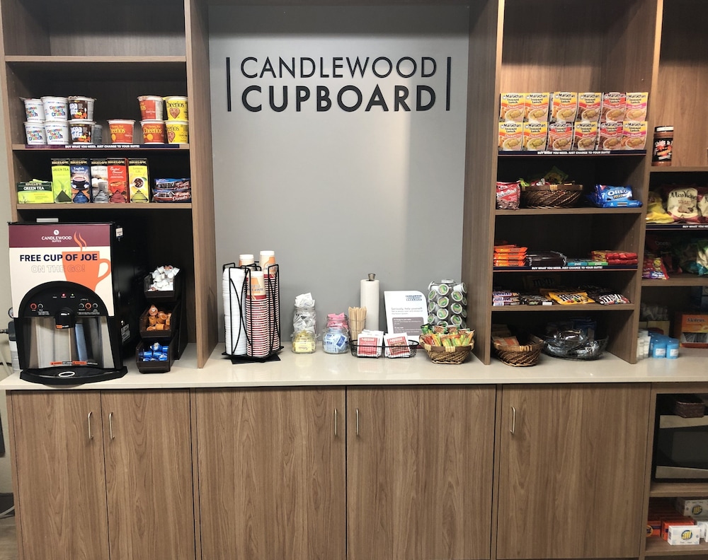 candlewood suites fort wayne by ihg