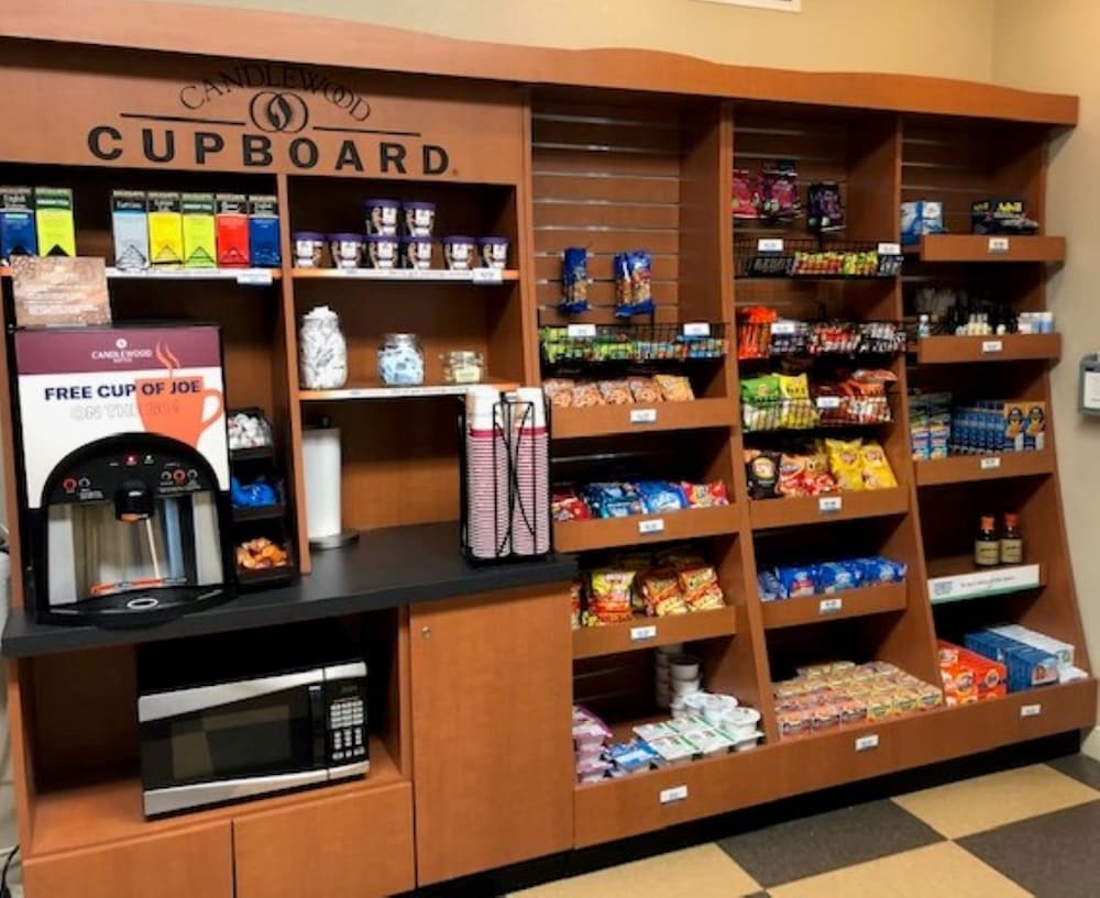 candlewood suites fort wayne by ihg