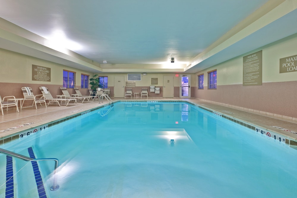 candlewood suites fort wayne by ihg
