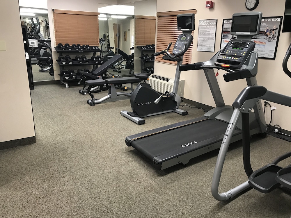 candlewood suites fort wayne by ihg