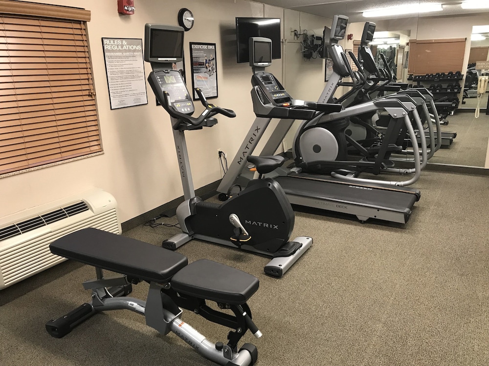 candlewood suites fort wayne by ihg