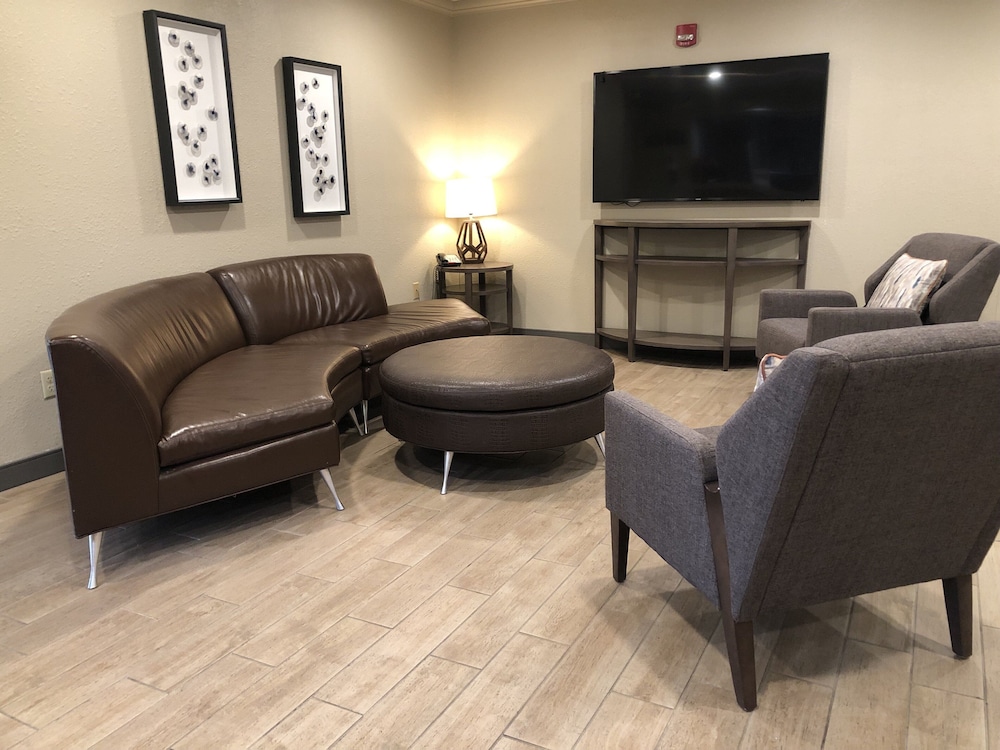 candlewood suites fort wayne by ihg