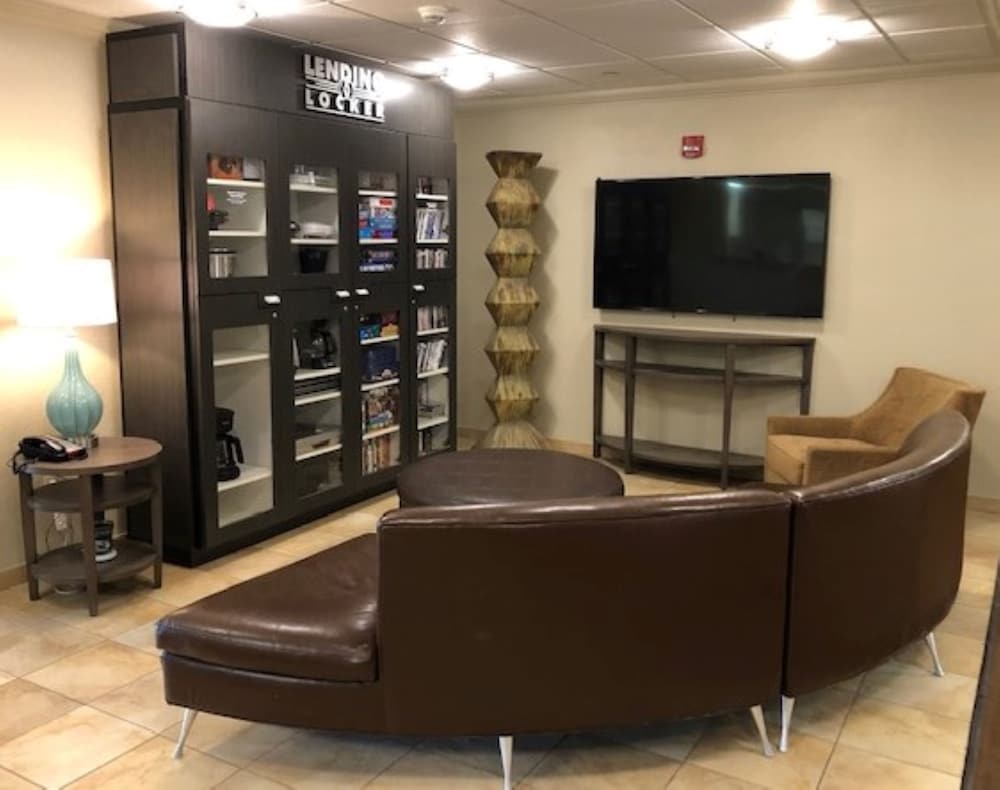candlewood suites fort wayne by ihg