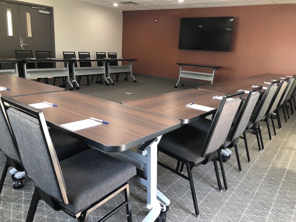 candlewood suites fort wayne by ihg